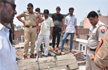 Body of four-year-old Ghaziabad boy missing for 18 months recovered from wooden box